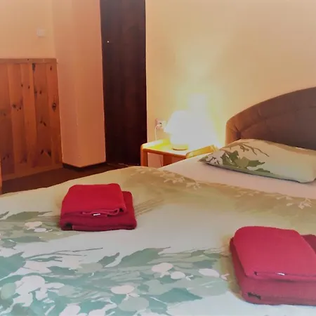 Ulrich Homestay