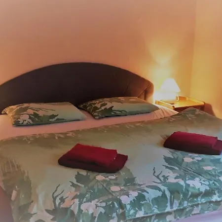 Ulrich Homestay Jablonec nad Jizerou