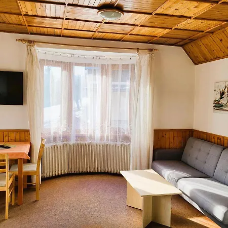 Homestay Ulrich *