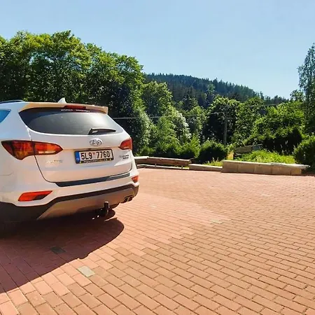 Homestay Ulrich Jablonec nad Jizerou