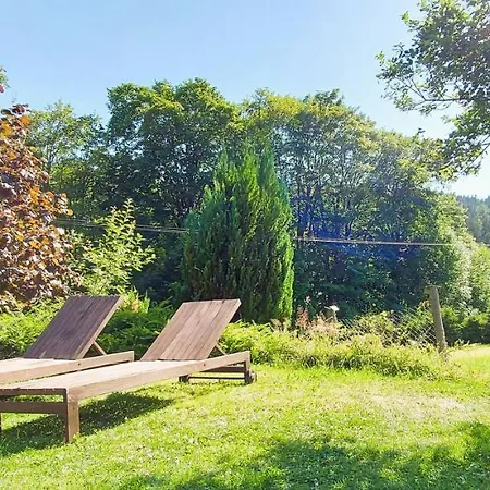 Ulrich Homestay
