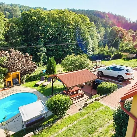 Homestay Ulrich *