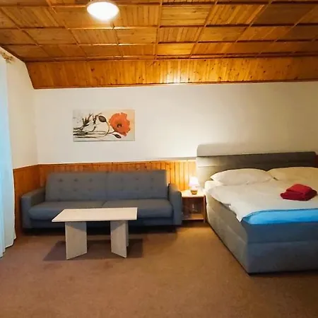 Ulrich Homestay