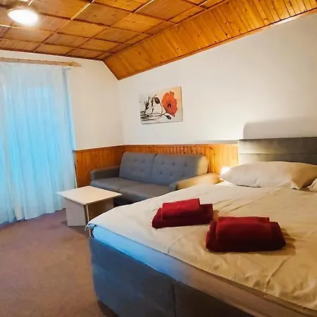 Homestay Ulrich