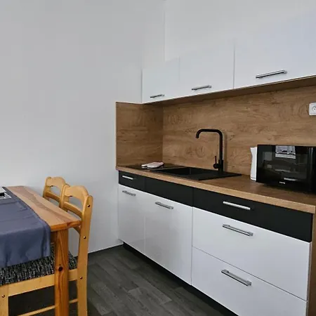 Ulrich Homestay *