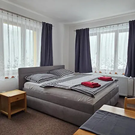 Homestay Ulrich *