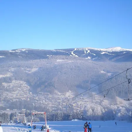 Ulrich * Jablonec nad Jizerou