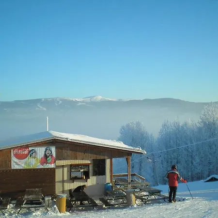 Homestay Ulrich *