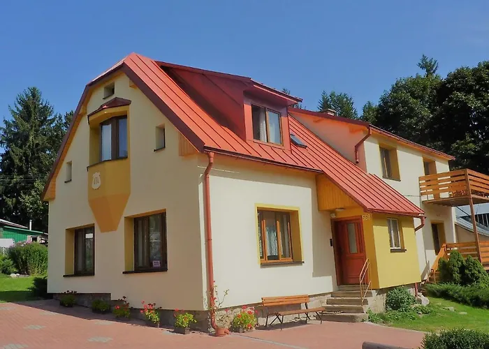 Accommodatie bij particulieren Ulrich