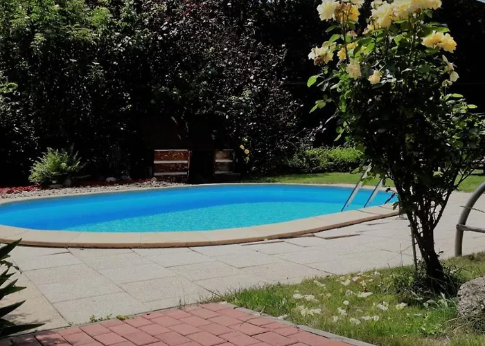 Accommodatie bij particulieren Ulrich *