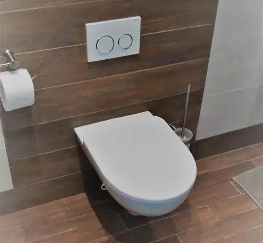 Ulrich Accommodatie bij particulieren