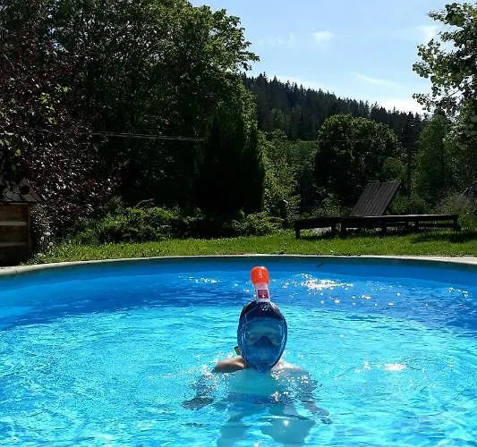 Ulrich Jablonec nad Jizerou