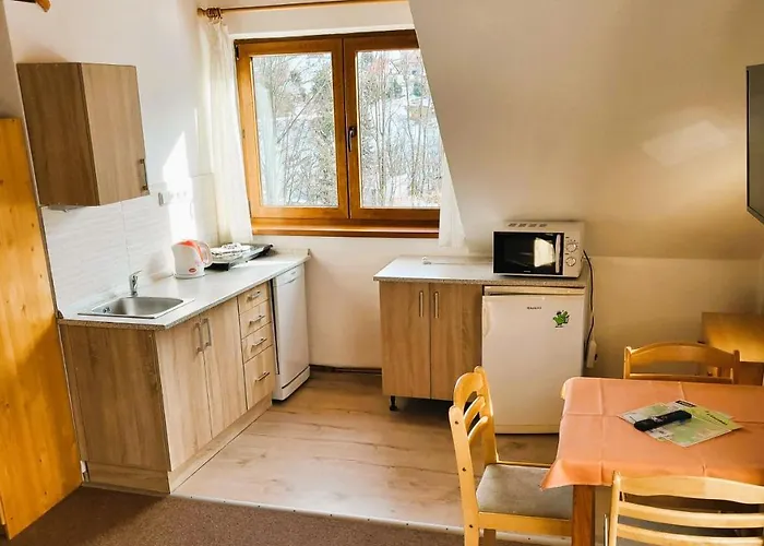 Ulrich * Jablonec nad Jizerou