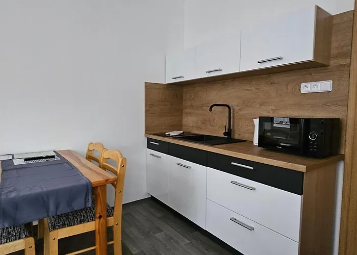 Ulrich Accommodatie bij particulieren *