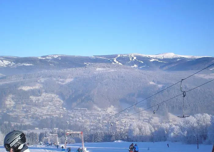 Ulrich * Jablonec nad Jizerou