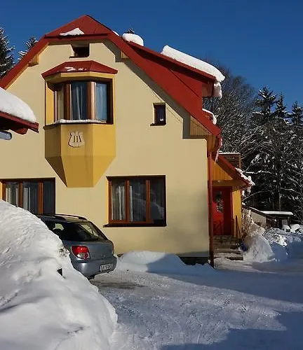 Ulrich * Jablonec nad Jizerou