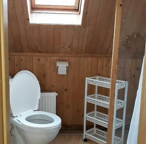 Ulrich Jablonec nad Jizerou